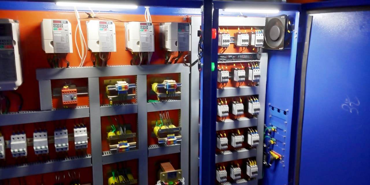 Double Girder Goliath manufacture in pune